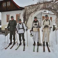Skischule  Skischule