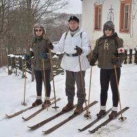 Skischule  Skischule