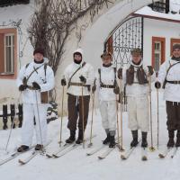 Skischule  Skischule