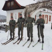 Skischule  Skischule