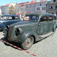 Sodomkovo Mýto a Barium Sodomkovo Mýto a Barium