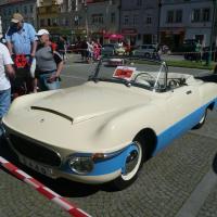 Sodomkovo Mýto a Barium Sodomkovo Mýto a Barium