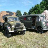 Sodomkovo Mýto a Barium Sodomkovo Mýto a Barium