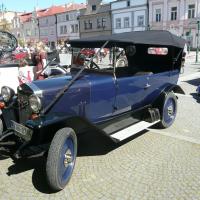 Sodomkovo Mýto a Barium Sodomkovo Mýto a Barium