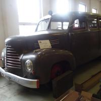 Sraz u Masojídka Sraz u Masojídka
