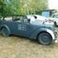 Sraz vojenské techniky Úštěk