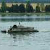 Sraz vojenské techniky Úštěk