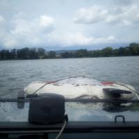 Sraz vojenské techniky Úštěk