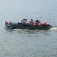 Sraz vojenské techniky Úštěk