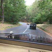 Sraz vojenské techniky Úštěk