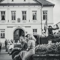 Starkstadt 1938 Starkstadt 1938