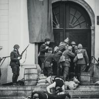 Starkstadt 1938 Starkstadt 1938