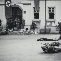 Starkstadt 1938 Starkstadt 1938