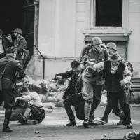 Starkstadt 1938 Starkstadt 1938