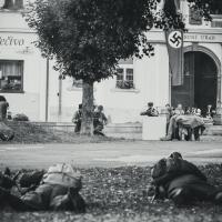 Starkstadt 1938 Starkstadt 1938