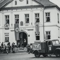 Starkstadt 1938 Starkstadt 1938