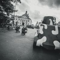 Starkstadt 1938 Starkstadt 1938