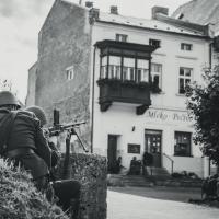 Starkstadt 1938 Starkstadt 1938