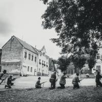 Starkstadt 1938 Starkstadt 1938