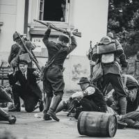 Starkstadt 1938 Starkstadt 1938
