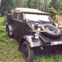 Fota ze starších akcí