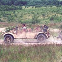 Fota ze starších akcí