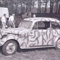 Fota ze starších akcí