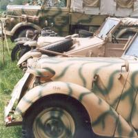 Fota ze starších akcí