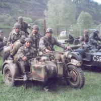 Fota ze starších akcí