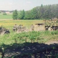 Fota ze starších akcí