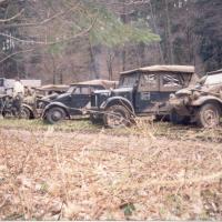 Fota ze starších akcí