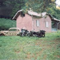 Fota ze starších akcí