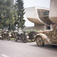 Fota ze starších akcí