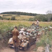 Fota ze starších akcí