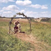 Fota ze starších akcí