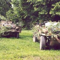 Fota ze starších akcí