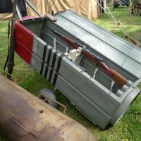 Štěnovický květen 1945