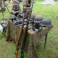 Štěnovický květen 1945