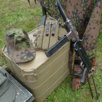 Štěnovický květen 1945