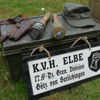 Štěnovický květen 1945