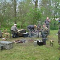 Štěnovický květen 1945