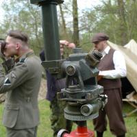 Štěnovický květen 1945