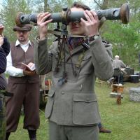 Štěnovický květen 1945