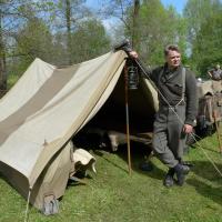 Štěnovický květen 1945