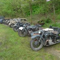 Štěnovický květen 1945