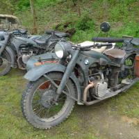 Štěnovický květen 1945