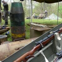 Štěnovický květen 1945