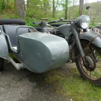 Štěnovický květen 1945