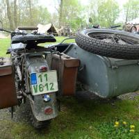 Štěnovický květen 1945