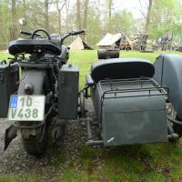 Štěnovický květen 1945